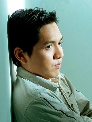 Nghệ sĩ Đức Thịnh.