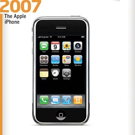 Lịch sử smartphone ảnh 6