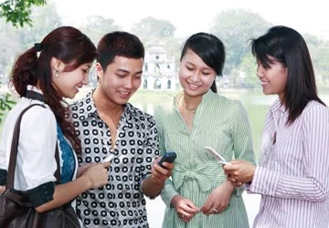 Gói VT200 của Viettel: Mở đầu cuộc đua giảm giá cước di động ảnh 1