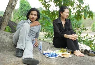 Những khoảng trời riêng - phim truyền hình mới ảnh 1