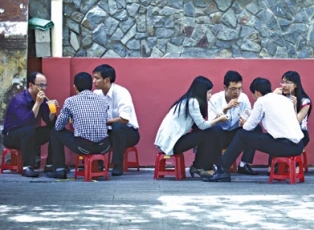 Phòng bệnh văn phòng ảnh 1