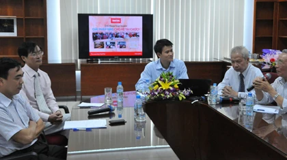 Không thể xóa hệ tại chức ảnh 1 Không thể xóa hệ tại chức ảnh 1