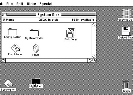 Những công nghệ phổ biến thế giới nhờ Apple ảnh 3 Những công nghệ phổ biến thế giới nhờ Apple ảnh 3