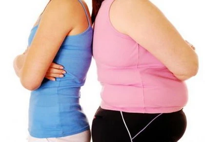 Người béo dễ tăng cân nếu bị kỳ thị ảnh 1 Người béo dễ tăng cân nếu bị kỳ thị ảnh 1