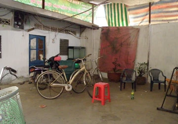 Cờ bạc lộng hành tại Bình Thạnh, TP.HCM: Đội phó Đội CSĐT chưa nhận đúng thực tế ảnh 1