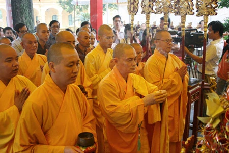 Ra mắt 1.000 rồng Thăng Long ảnh 2