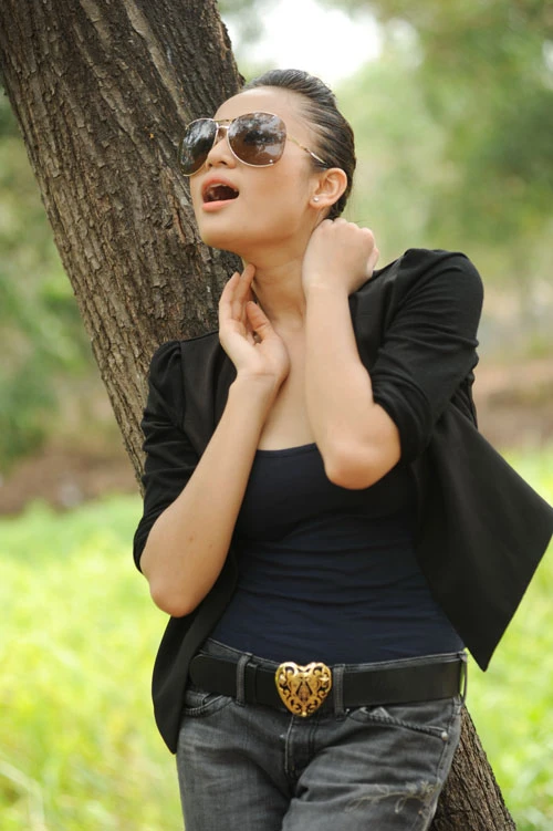 Ngắm Duyên Anh gợi cảm ảnh 11 Ngắm Duyên Anh gợi cảm ảnh 11