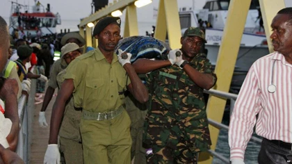 Tanzania: chìm phà, ít nhất 31 người chết ảnh 6