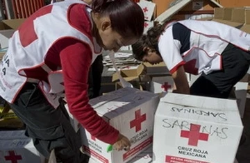 Động đất ở Haiti: Lực lượng cảnh sát bị "xóa sổ" ảnh 1