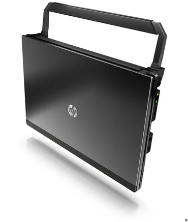 HP Mini 5102 màn hình cảm ứng giá 749 USD ảnh 1