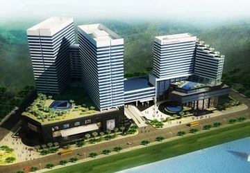 Bầu Đức chi thêm 140 triệu USD cho dự án Myanmar ảnh 1