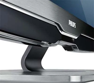 Philips HDTV LED Pro đẹp từng đường nét ảnh 10