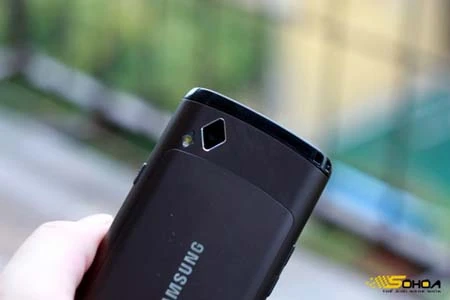 Đánh giá Samsung Wave ảnh 7