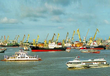 Bức tranh giang hồ đất cảng - Bài cuối: “Thương hiệu” và giá trị ảo ảnh 2