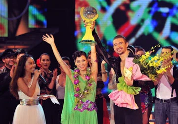 Diễn viên Trung Dũng: “Tôi muốn là một diễn viên nghiêm túc” ảnh 1