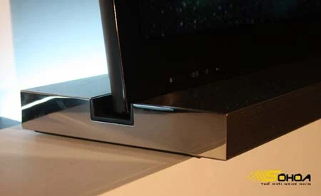 TV 3D của Sony sẽ có giá từ 42,9 triệu ảnh 11 TV 3D của Sony sẽ có giá từ 42,9 triệu ảnh 11