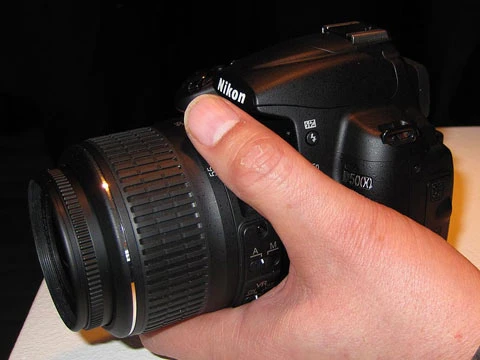 Ấn tượng Nikon D5000 qua ảnh ảnh 2