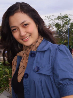 Người đẹp Kinh đô Hoàng Thị Lê Phương sắp lên xe hoa ảnh 3