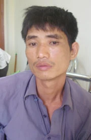 Giả bị cướp để chiếm đoạt tài sản ảnh 1