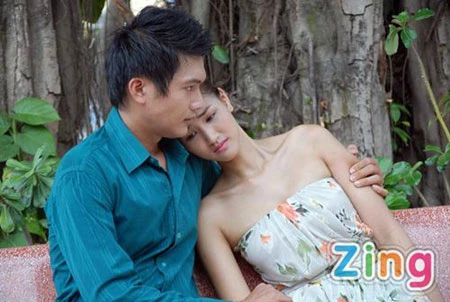 Maya không còn được Hà Dũng bao bọc ảnh 1