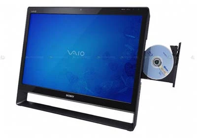 Sony ra Vaio CW và PC tất cả trong một ảnh 5