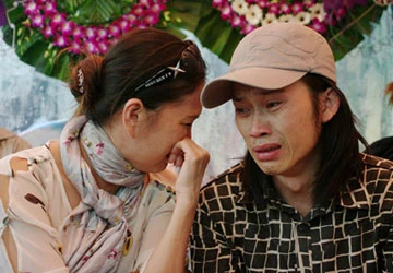 Hoài Linh: “Mất Lộc, tôi mất nửa cuộc đời” ảnh 2