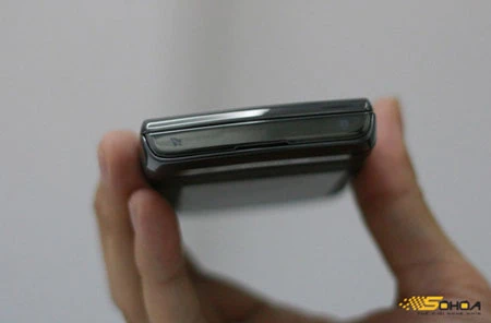 BlackBerry Torch về VN giá 17,5 triệu ảnh 8 BlackBerry Torch về VN giá 17,5 triệu ảnh 8