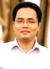 Tác giả “Chơi vơi” với “Bi, đừng sợ!” ảnh 1