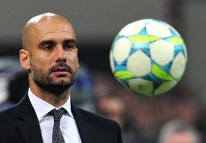 Guardiola: “Tôi không bao giờ muốn mình là biểu tượng của một điều gì đó” ảnh 1