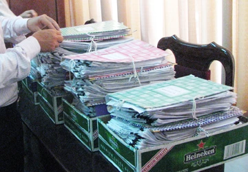 Sẵn sàng khởi kiện Vedan ảnh 1