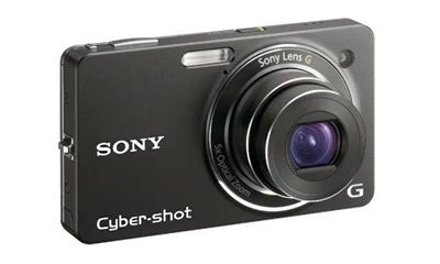 WX1 có cảm biến ảnh của dòng máy chuyên nghiệp Alpha của Sony. Ảnh : Photoxels.