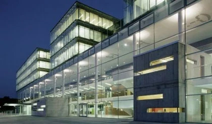 Thăm nhà tù sang trọng như khách sạn 5 sao ảnh 2