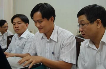 Giao lưu trực tuyến cấp phép xây dựng tại TP.HCM ảnh 4