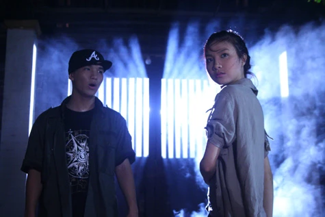 Công chiếu phim điện ảnh đầu tiên về Hiphop Việt ảnh 2