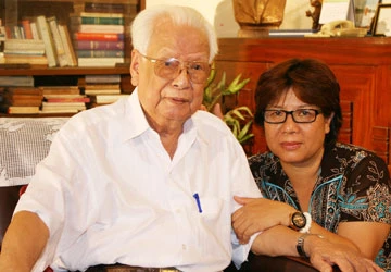 Không được phép lãng quên ảnh 2