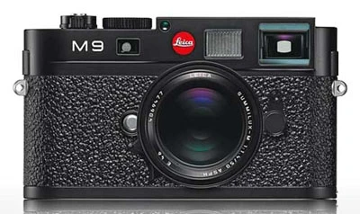 Leica M9 – một mình một sân ảnh 5