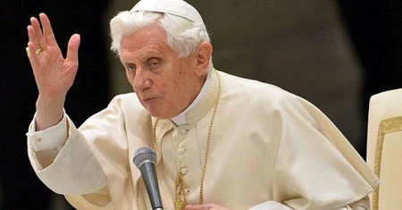 10 vị Giáo hoàng gần nhất trong lịch sử Vatican ảnh 1