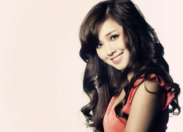 Tâm Tít thi Hoa hậu Phụ nữ Việt Nam qua ảnh ảnh 7