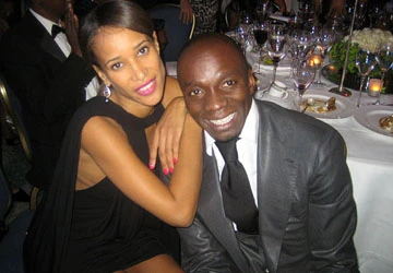 Claude Makelele đánh bạn gái phải nhập viện ảnh 1 Claude Makelele đánh bạn gái phải nhập viện ảnh 1