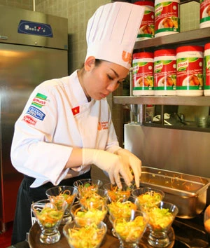 Thay đổi logo và định vị mới về nhãn hiệu ảnh 1 Thay đổi logo và định vị mới về nhãn hiệu ảnh 1