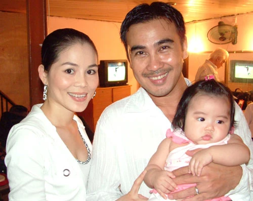 Nghệ sĩ tiết lộ chuyện 8-3 ảnh 10 Nghệ sĩ tiết lộ chuyện 8-3 ảnh 10