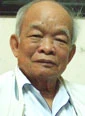 Nhà văn Nguyên Ngọc: “Nếu còn đi học thì tôi đã bỏ học!” ảnh 1
