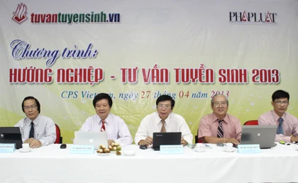 Ôn thi tốt nghiệp THPT sao cho hiệu quả? ảnh 1