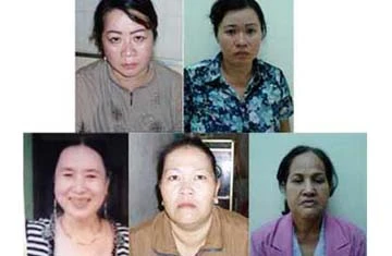 Thực hư những vụ “thôi miên” cướp tài sản- Bài 1: Mất tiền trong chớp mắt ảnh 2 Thực hư những vụ “thôi miên” cướp tài sản- Bài 1: Mất tiền trong chớp mắt ảnh 2