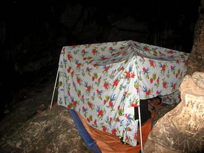 Cuộc gom xương rùng rợn và hành trình xuống cõi "âm ty" ảnh 4