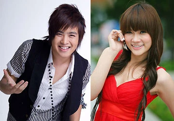 Wanbi Tuấn Anh đạt giải Triển vọng Làn Sóng Xanh ảnh 1