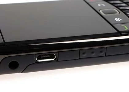 "Đập hộp" BlackBerry Bold 9780 ảnh 11