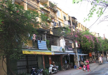 Tìm cách bán 63.000 căn nhà sở hữu nhà nước ảnh 1