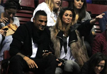 Boateng chấn thương vì "sex" quá độ ảnh 1