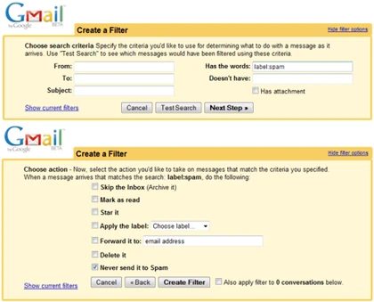 Kinh nghiệm nhận dạng và tránh các mối đe dọa từ Internet ảnh 3